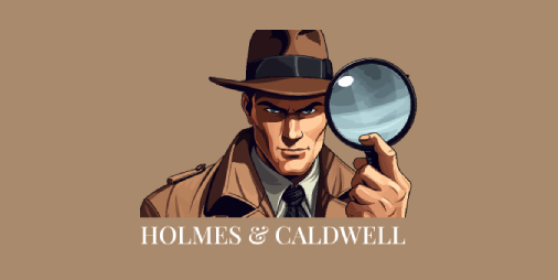 Holmes & Caldwell